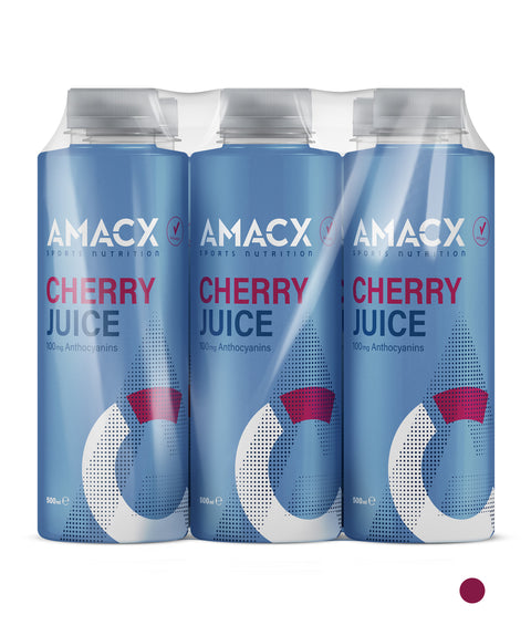 Amacx Cherry Juice | 6 pack