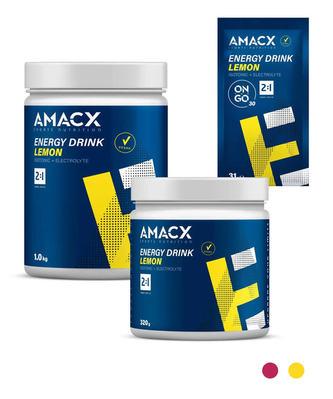 Energy Drink | 1.0 kg