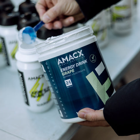 Energy Drink | 1.0 kg