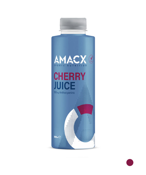 Amacx Cherry Juice | 6 pack