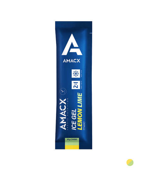 Energy Ice Gel | 12 pack