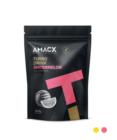Turbo Drink Watermelon