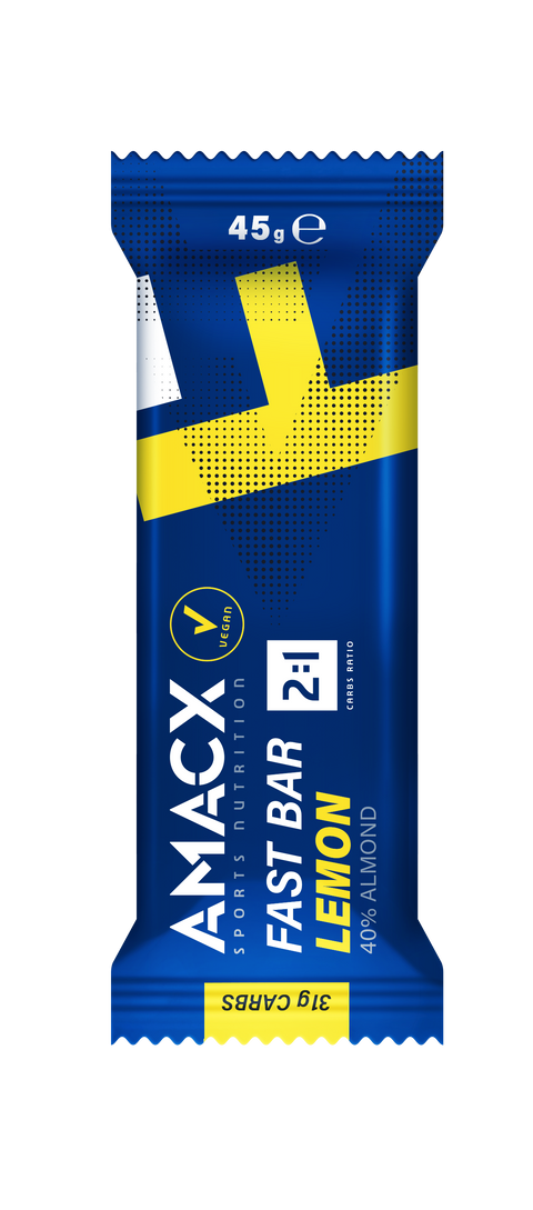 Amacx Fast Bar Lemon