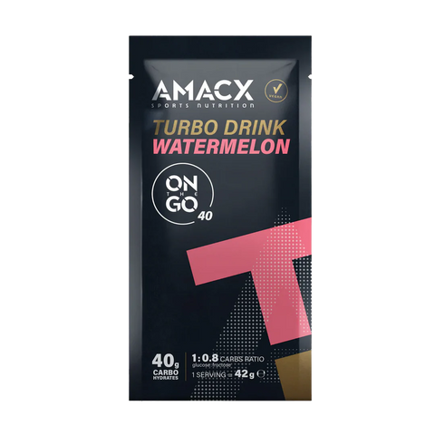 Amacx Turbo Drink On The Go Watermelon