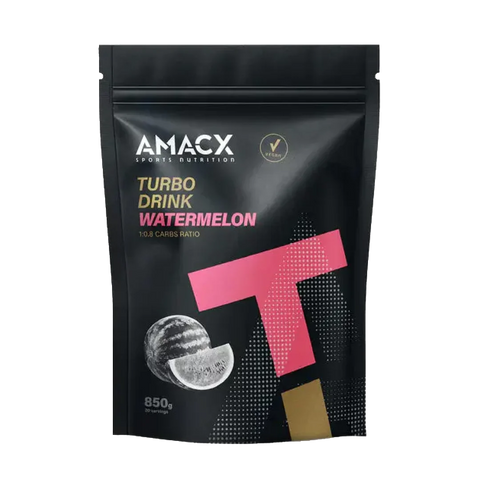 Amacx Turbo Drink Watermelon