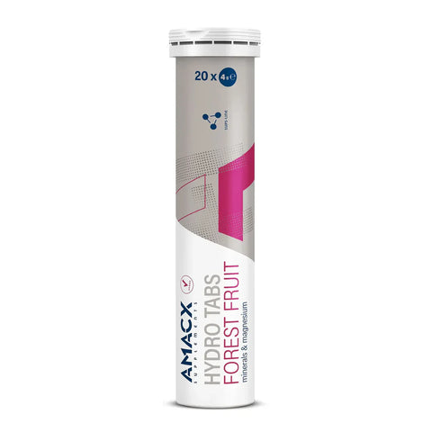 Amacx Hydro Tabs Forest Fruit