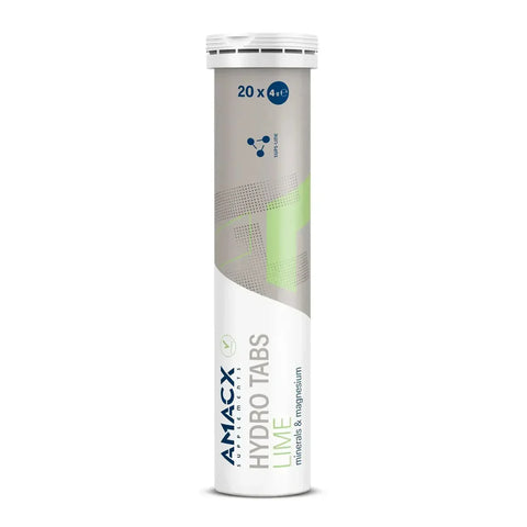 Amacx Hydro Tabs Lime