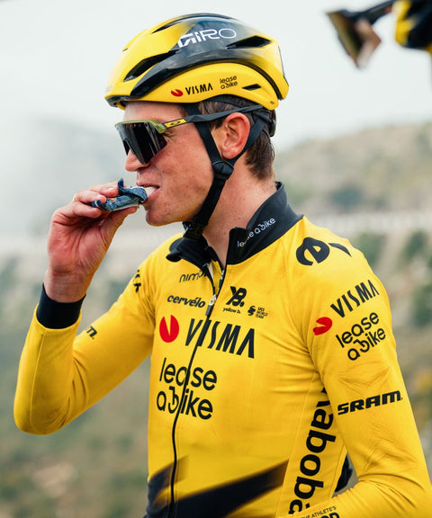 Amacx Energy Nougat Papaya