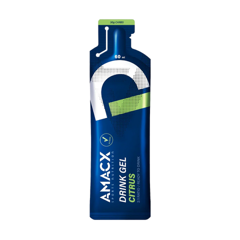 Amacx Drink Gel Citrus