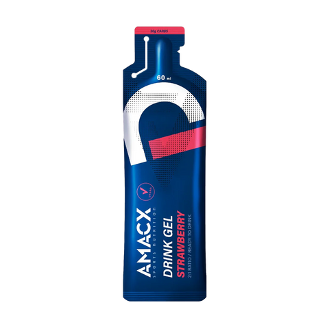 Amacx Drink Gel Strawberry